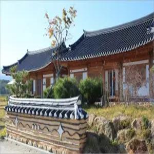 [전남 펜션] 곡성 채원당펜션 (담양,곡성,화순,구례)