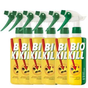 동성제약 살충제 비오킬500ml (6개)