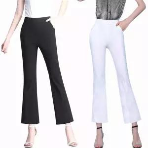 [하프클럽/]라인이 다해 아이스 부츠컷