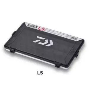 다이와 D-박스 낚시 루어 태클박스 LS SMOKE[한국다이와정공]