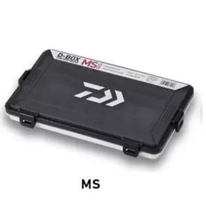 다이와 D-박스 낚시 루어 태클박스 MS SMOKE[한국다이와정공]