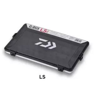 다이와 D-박스 낚시 루어 태클박스 LS SMOKE[한국다이와정공]