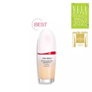 [대구백화점] [시세이도]리바이탈에센스 스킨 글로우 파운데이션