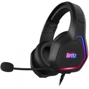 Britz 브리츠인터내셔널 K3 (정품) 유선 PC헤드셋