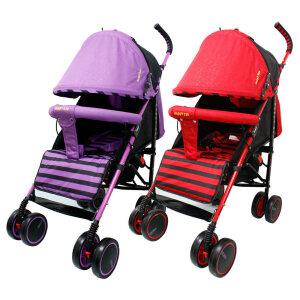 중모토이플러스 해피 330 유모차/ 가벼운 휴대용 편한