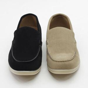 DS-H로로 남성로퍼 슬립온 단화 정장 캐주얼화 로퍼 컴포트화 남자신발