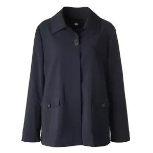 [롯데백화점]마담포라 간절기루즈핏재킷MZ3JK501