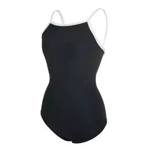 [대구백화점] [레노마수영복]여성 U백 끈 솔리드 실내수영복(LF17801)