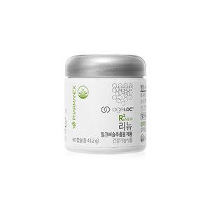 뉴스킨 밀크씨슬추출물 파마넥스 에이지락 알-스퀘어드 리뉴 (병)