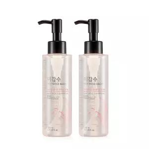 더페이스샵 미감수 브라이트 라이트 클렌징 오일 150ml x 2ea