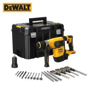 디월트 DCH417N 60V 충전 함마드릴 해머 햄머드릴 본체
