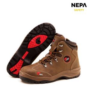 네파 세이프티 안전화 GT-16N 안전화 작업화