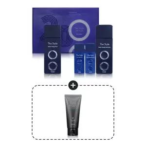 보닌 더스타일 워터 차지 2종 기획