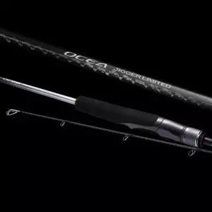 시마노 오시아 지거 리미티드 S62-4 (22) 지깅 로드[윤성정품]