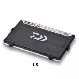 다이와 D-박스 낚시 루어 태클박스 LS SMOKE[한국다이와정공]