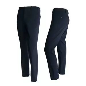 [마운틴벨리] 1+1 겨울 남성 100D 플리스본딩 기본 팬츠 MVP1440