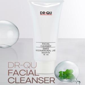 닥터큐 훼이셜클렌져 모공3ml 딥클렌징 최신상품 유통기한 26년