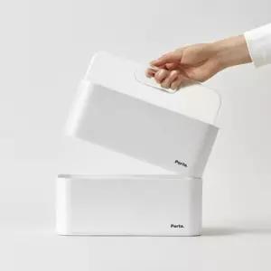 리템 정리용품 포르타 폴드 /데스크용품