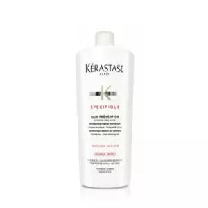 케라스타즈 방프리벤션  1000ml+펌프 스페시픽
