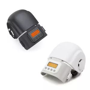 PowerFly 진동 온열 공기압 무릎마사지기/무릎안마기 안마기 마사지기 온열안마기