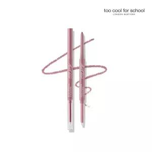 투쿨포스쿨 스머징 트임 라이너