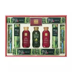 [엘지생활건강]LG 진심담은 특1호 /쇼핑백포함/설날선물세트