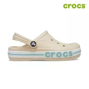 [크록스][크록스 정품] 바야밴드 클로그 키즈 아동샌들 207019-11S