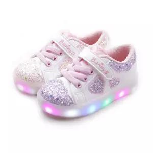 풋풋 구름위를 걷다 LED 운동화 라이팅운동화 발광 운동화 아동운동화 라이트운동화 유아운동화 베이비운동