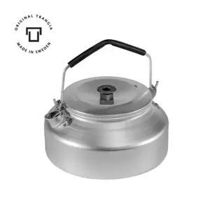 [트란지아] 캠핑 여행용 0.9L 주전자(25시리즈용) / 200324