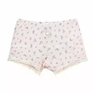 [보리보리/바풀 주니어]바풀 PL SS48-18 아동팬티 모달 유아 아동 여아 드로즈