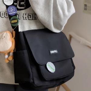 캔버스백 미니크로스백 에코백 여자토트백 에코크로스백 호보백 대학생가방