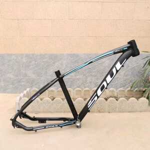 산악 자전거 프레임 27.5인치 디스크 브레이크 캐리어
