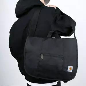 [하프클럽/칼하트]칼하트 립스탑 남여공용 메신저 백 바디 크로스백