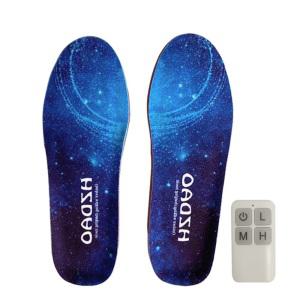 보온깔창 열선 방한 수족냉증 히팅 겨울 패드