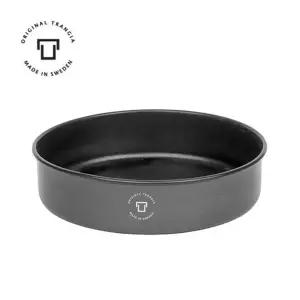 [트란지아] 캠핑 여행용 25시리즈용 깊은 논스틱 프라이팬 / 642502