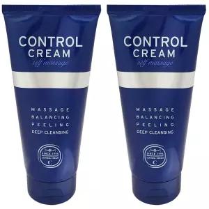 참존 콘트롤 크림 셀프 마사지크림 150ml 2개