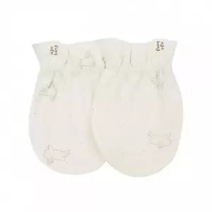 [아가방] TC01 코코빗손싸개(O/WHITE)_  01R085808 (S14375134)