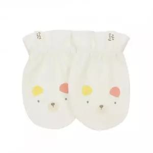 [아가방] TC01 곰곰손싸개(O/WHITE)_  01R085805 (S14385828)