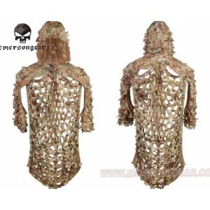 위장가운 군인 밀리터리 전술 공격 의류