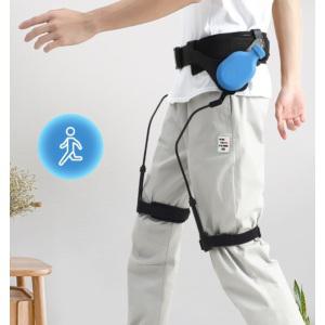 보행보조로봇 워킹 걷기 보조 액티브 어르신