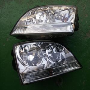 쏘렌토 구형 중고 헤드램프 헤드라이트 라이트 전조등