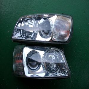 뉴그랜져XG 중고 헤드램프 헤드라이트 라이트 전조등