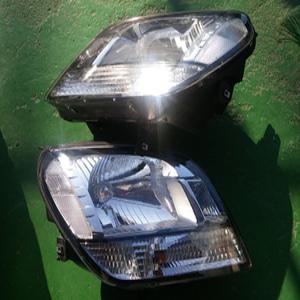 올란도 구형 중고 헤드램프 헤드라이트 라이트 전조등