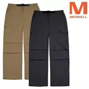 [롯데백화점]머렐 라이프 여성 스트레치 카고 팬츠 M24S2-WPT502