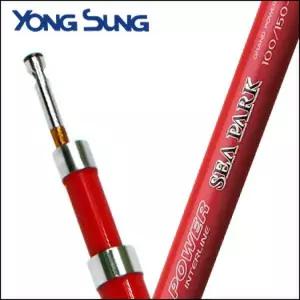 [용성] 씨파크 인터라인 80-120/100-150