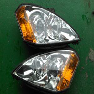 카이런 중고 헤드램프 헤드라이트 라이트 전조등