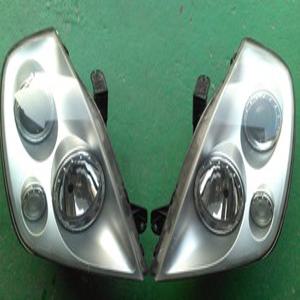 렉스턴 구형 중고 헤드램프 헤드라이트 라이트 전조등