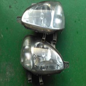레조 중고 헤드램프 헤드라이트 라이트 전조등