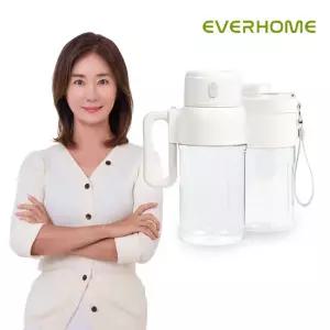 무선믹서기 휴대용믹서기 캠핑용 텀블러 쉐이커 미니 믹서기 믹서 소형 블렌더 블랜더