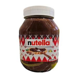 누텔라 1kg 악마의 잼 초코 스프레드 초코잼